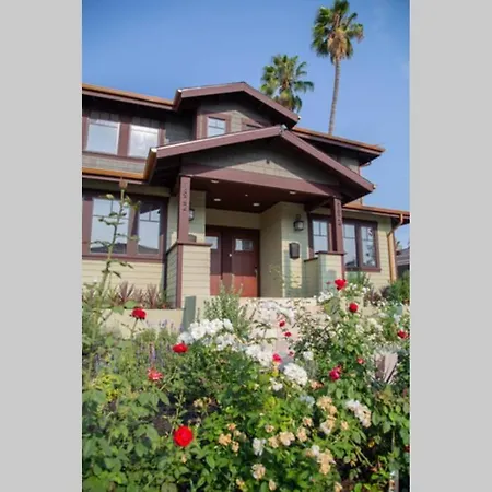 Historic 2 Story Near Dtla/Usc/Lafc/Staples Center Apartment Los Angeles Exterior photo