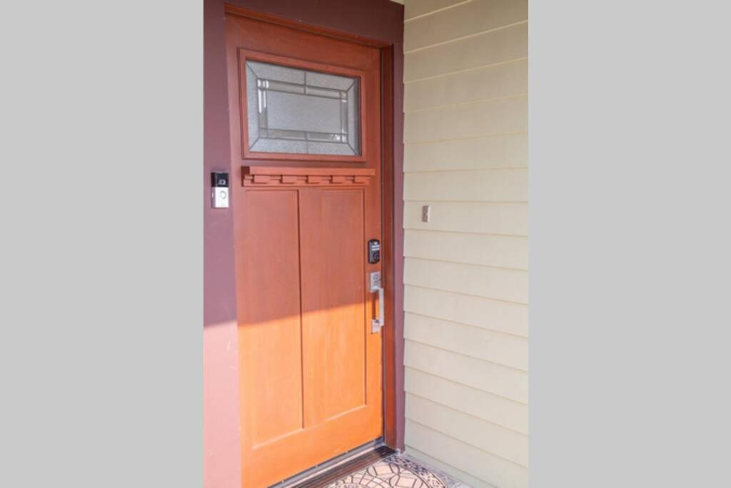 Apartment Historic 2 Story Near Dtla/usc/lafc/staples Center *