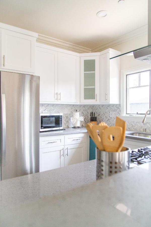 Apartment Historic 2 Story Near Dtla/usc/lafc/staples Center *
