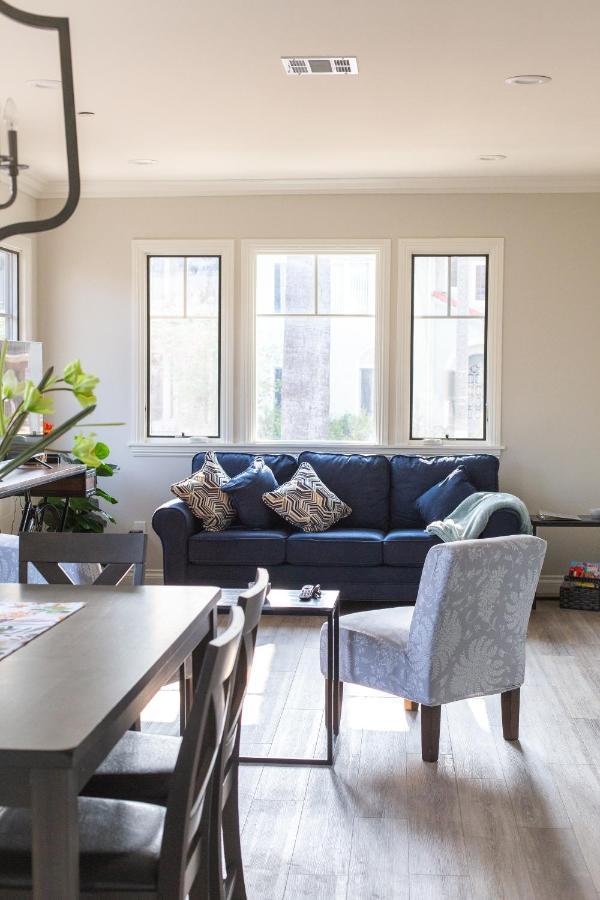 Historic 2 Story Near Dtla/usc/lafc/staples Center Apartment Los Angeles