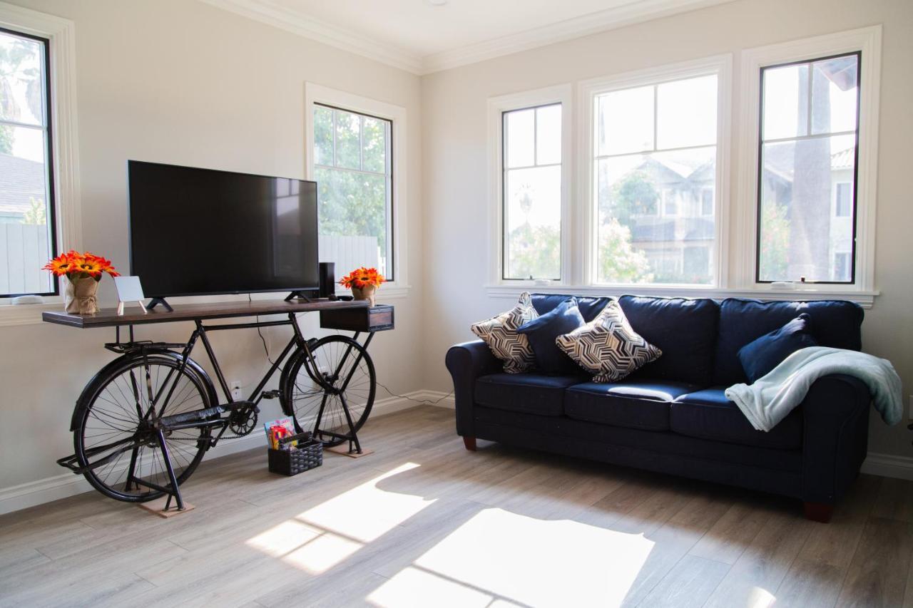 Apartment Historic 2 Story Near Dtla/usc/lafc/staples Center Los Angeles