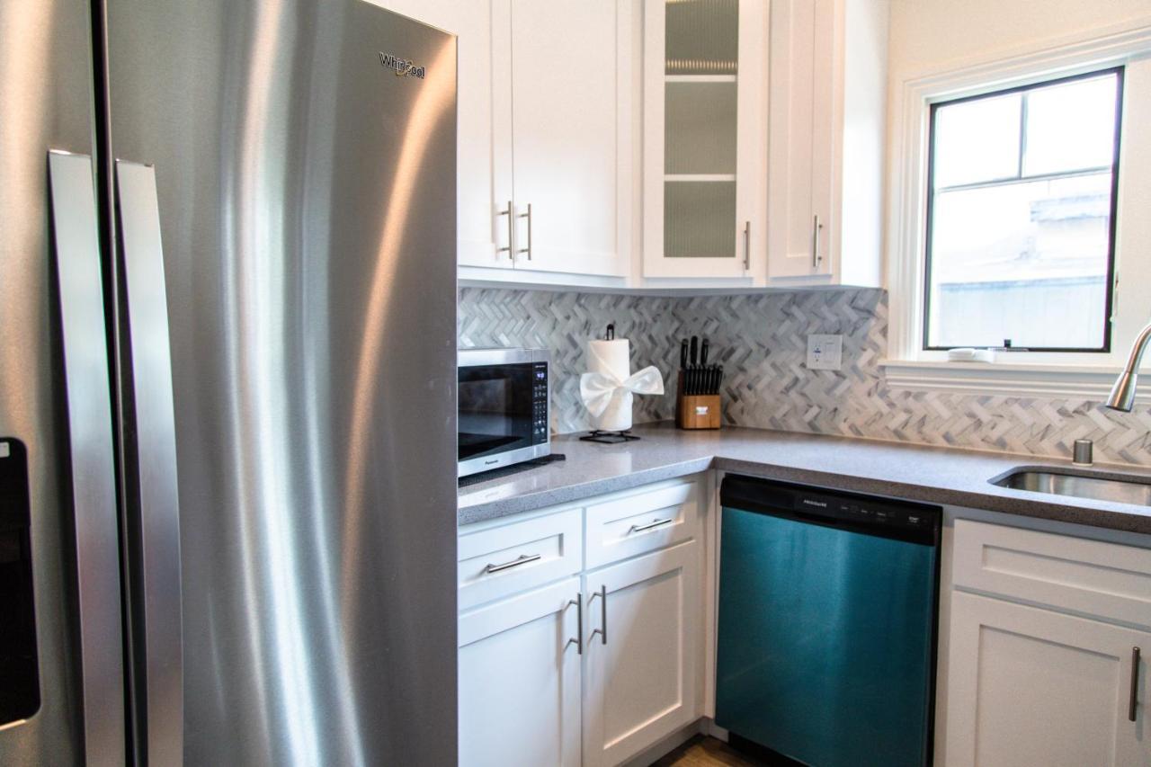 Apartment Historic 2 Story Near Dtla/usc/lafc/staples Center