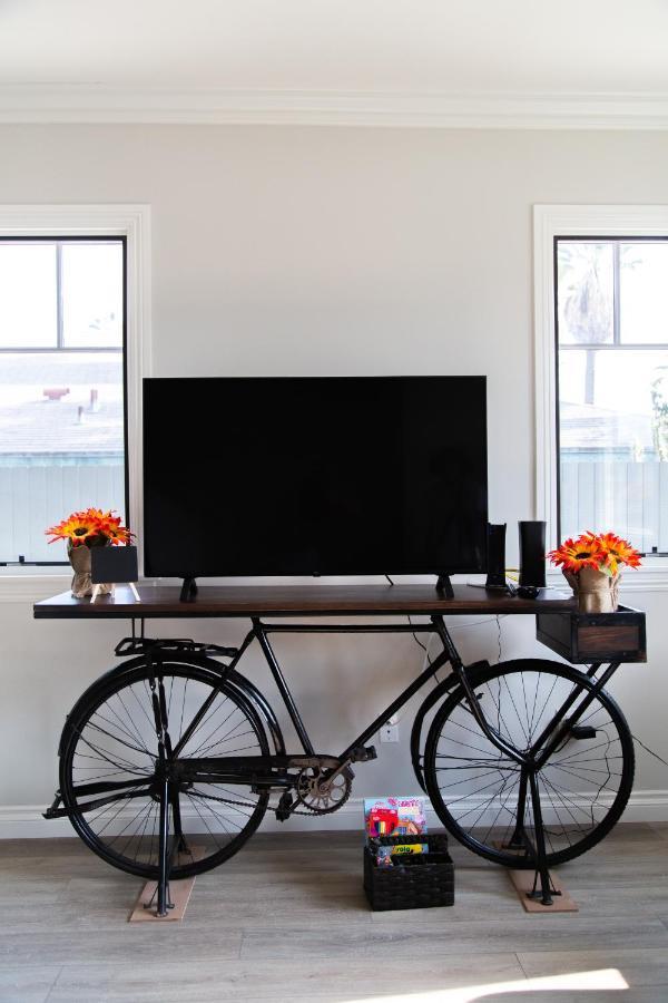 Apartment Historic 2 Story Near Dtla/usc/lafc/staples Center Los Angeles