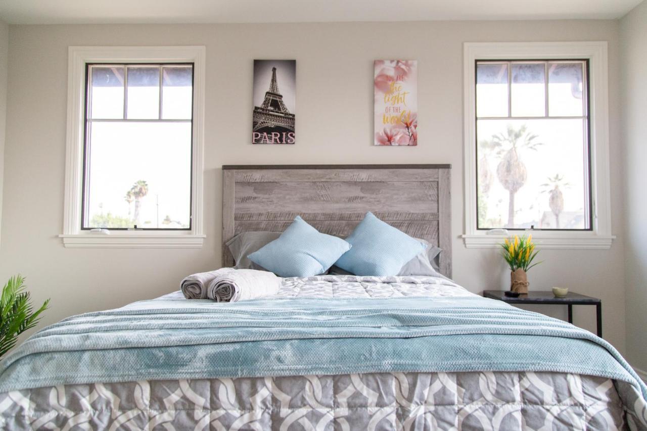 Historic 2 Story Near Dtla/usc/lafc/staples Center Apartment Los Angeles