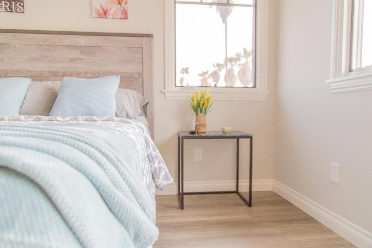 Apartment Historic 2 Story Near Dtla/usc/lafc/staples Center Los Angeles