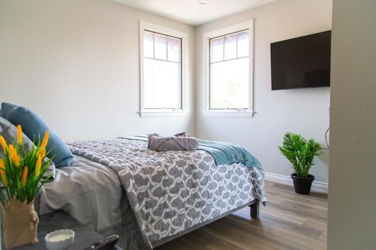 Apartment Historic 2 Story Near Dtla/usc/lafc/staples Center Los Angeles