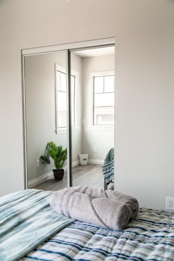 Historic 2 Story Near Dtla/usc/lafc/staples Center Apartment
