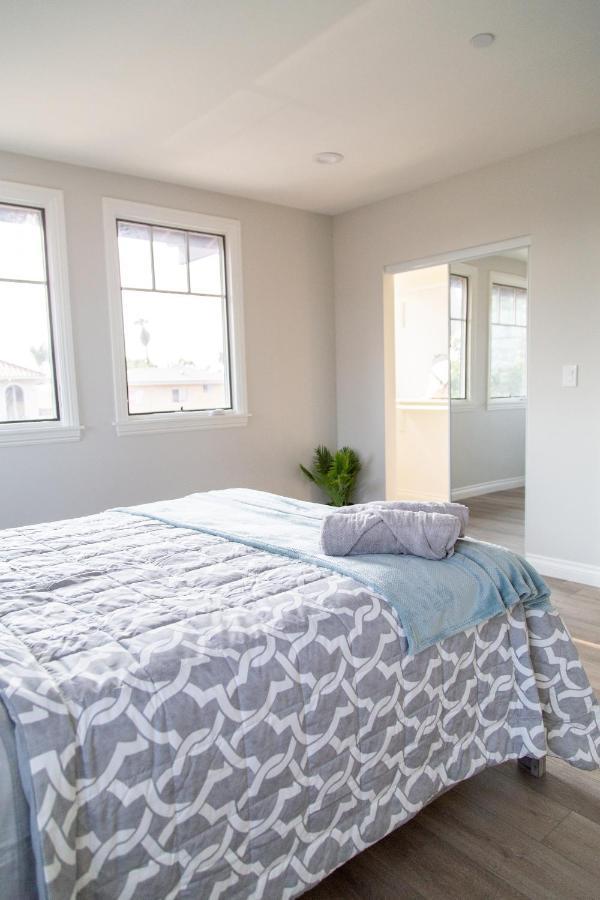 Apartment Historic 2 Story Near Dtla/usc/lafc/staples Center