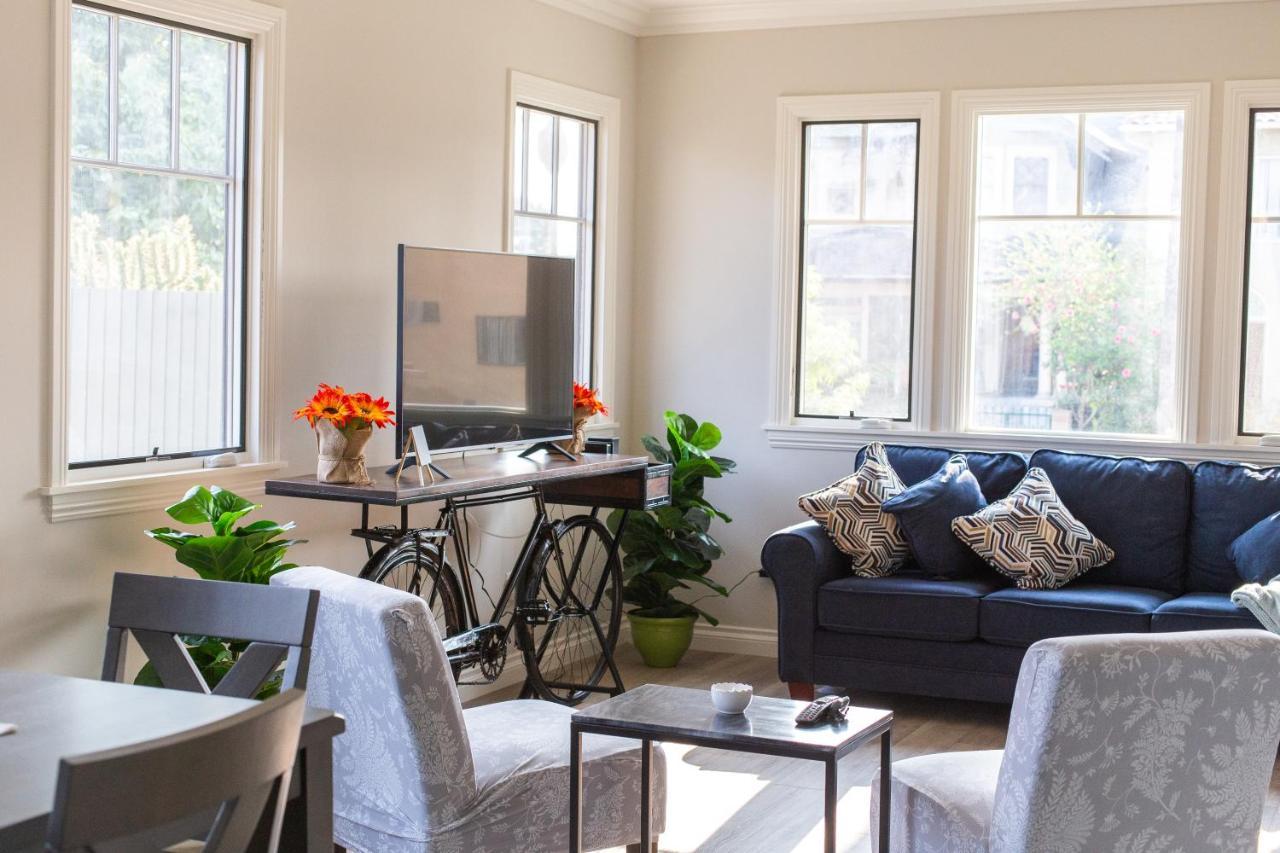 Apartment Historic 2 Story Near Dtla/usc/lafc/staples Center Los Angeles