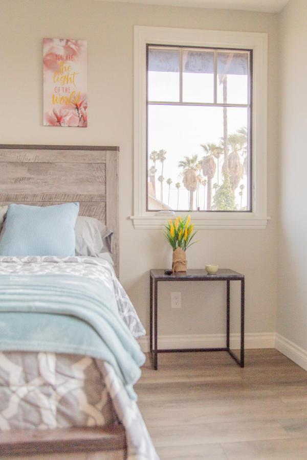 Historic 2 Story Near Dtla/usc/lafc/staples Center Apartment Los Angeles