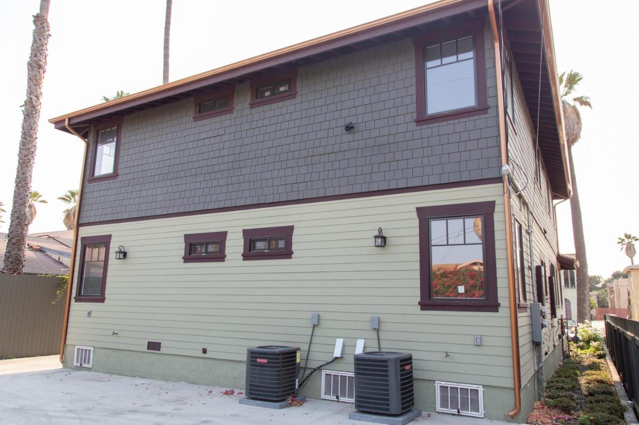 Apartment Historic 2 Story Near Dtla/usc/lafc/staples Center Los Angeles